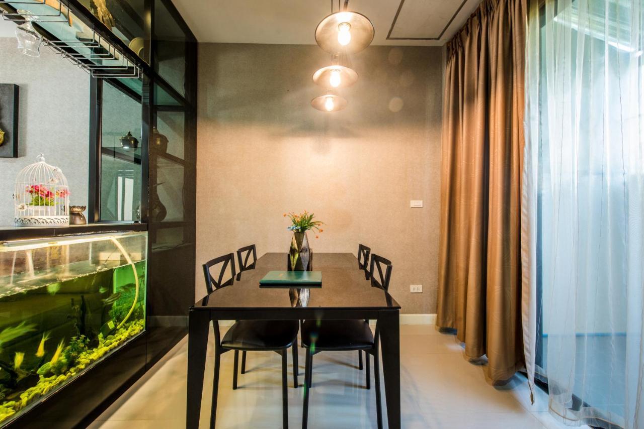 Nice Villa Resort Hat Yai Songkhla Exterior foto